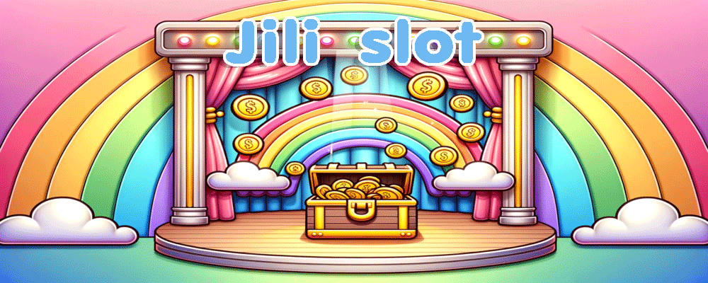 Jili slot