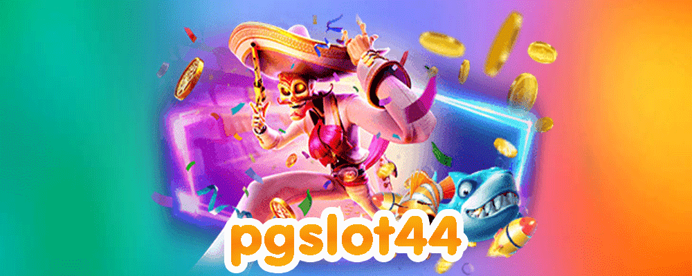 pgslot44