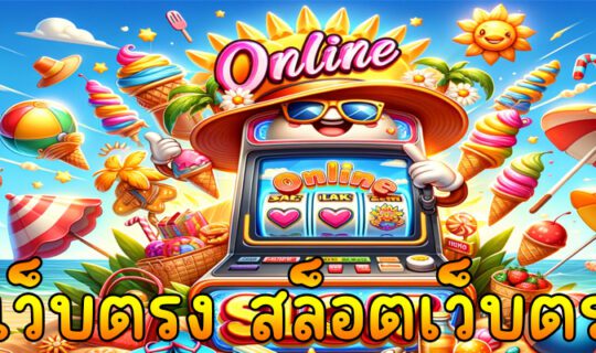 สล็อต สล็อตออนไลน์ slot