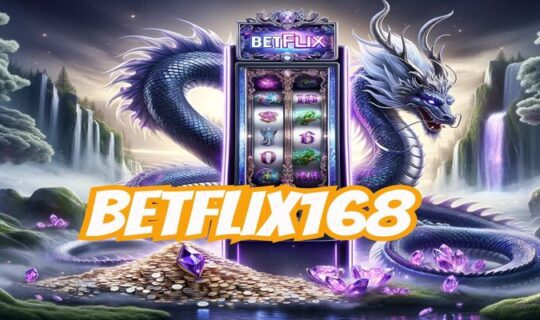 betflix168