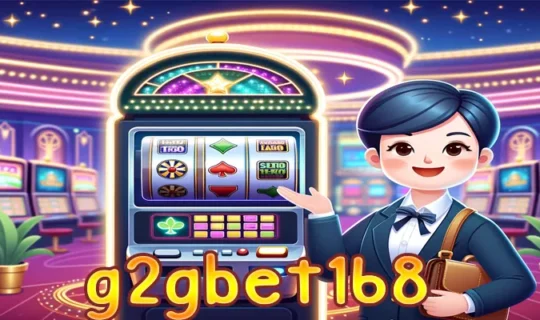 g2gbet168